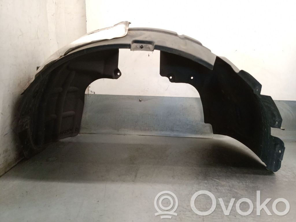 Ford Ecosport Apărători interioare aripă roată față 