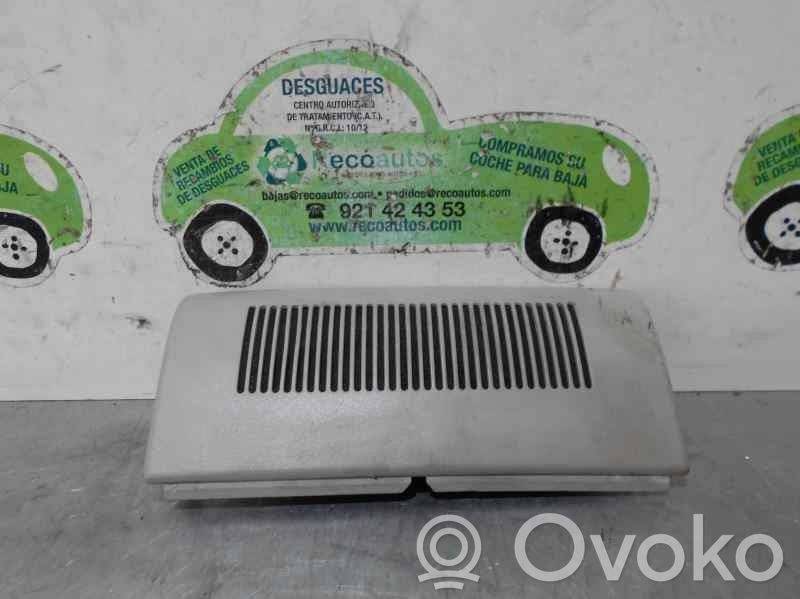 Volkswagen Polo Other control units/modules 
