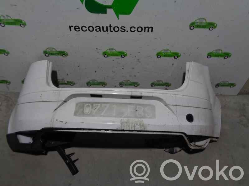 Seat Altea Parachoques 