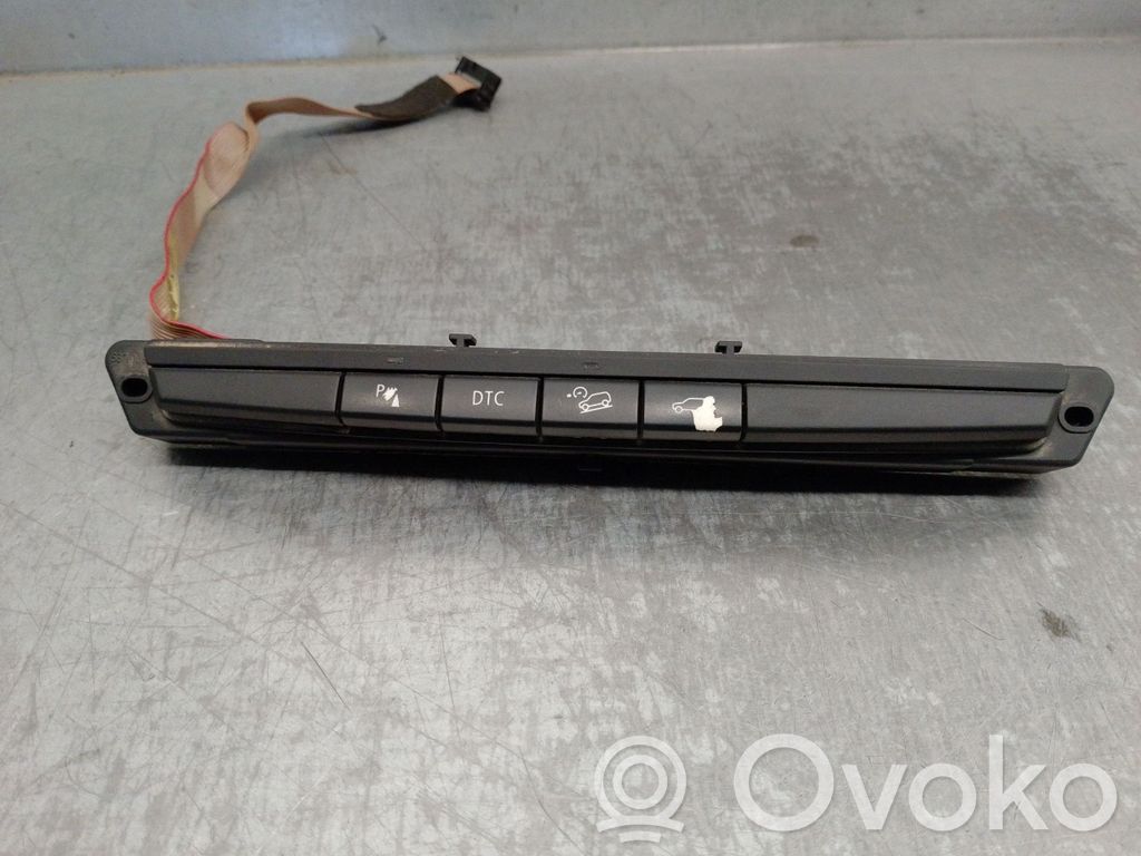 Interruptor de control multifunción   61319180946,502324,VALEO