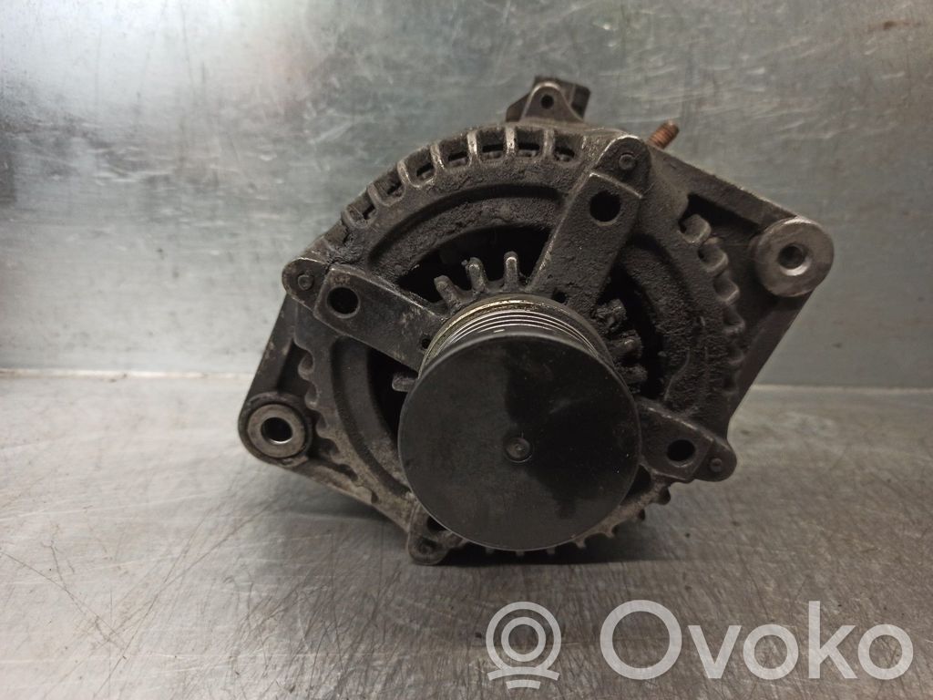 Renault Vel Satis Generator/alternator 