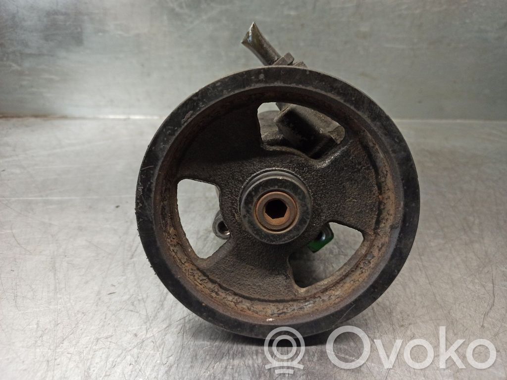 Renault Vel Satis Electric power steering pump 