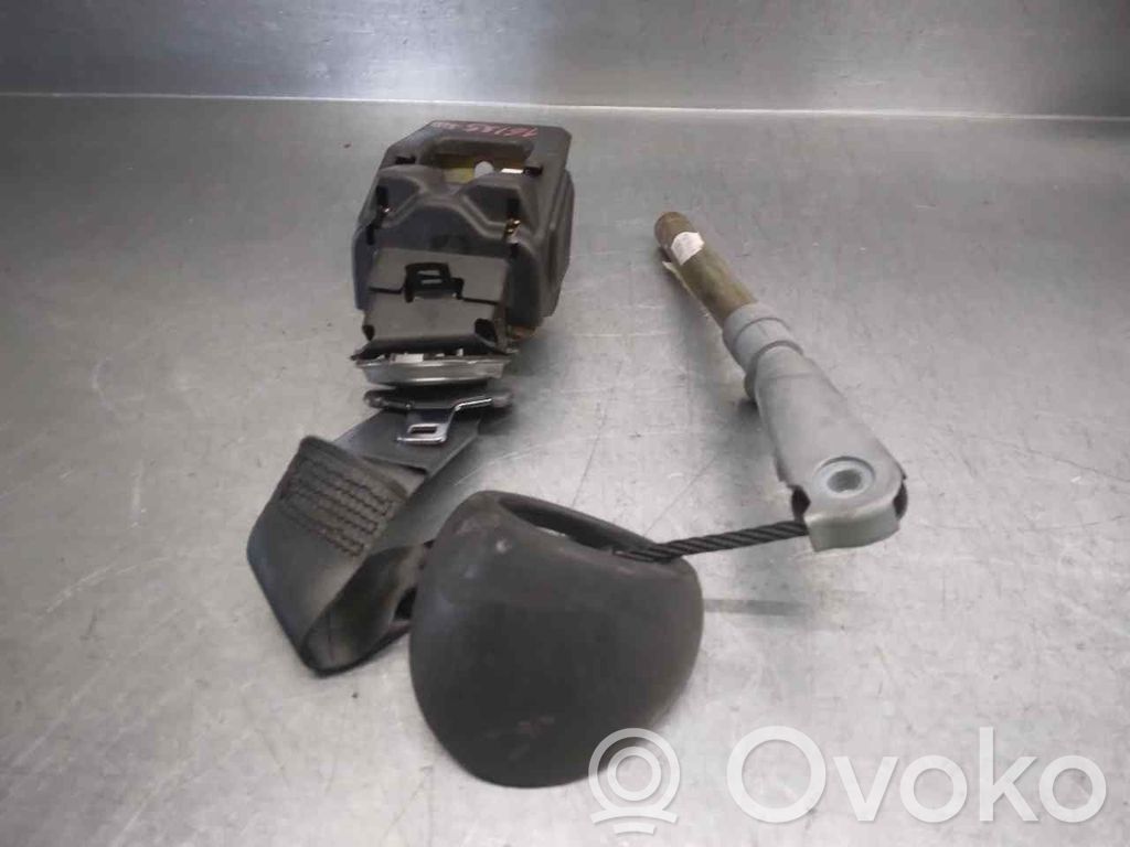 Renault Vel Satis Cinturón delantero 