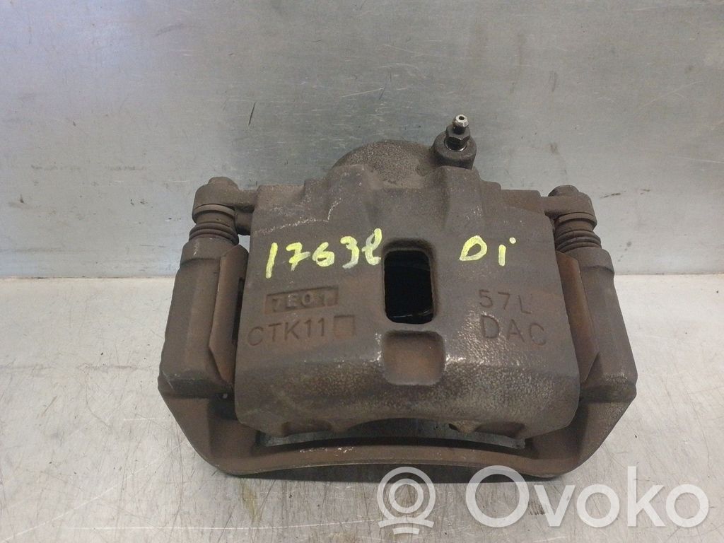 Chevrolet Epica Zacisk hamulcowy przedni 