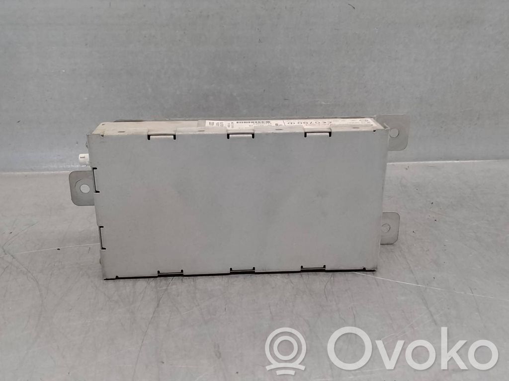 Other control units/modules   84216950089,VP3KAF14B409,VISTEON