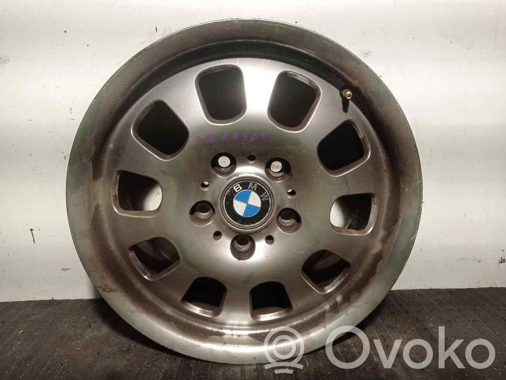 BMW 3 E46 R18 alloy rim 