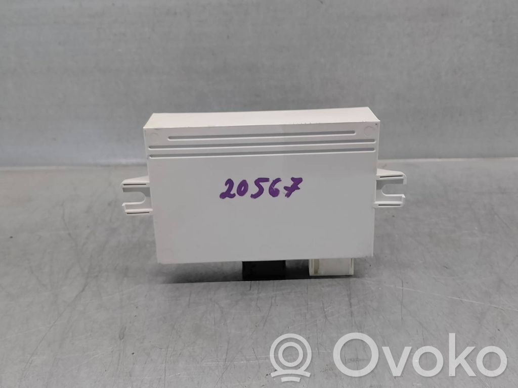 BMW 3 E46 Other control units/modules 