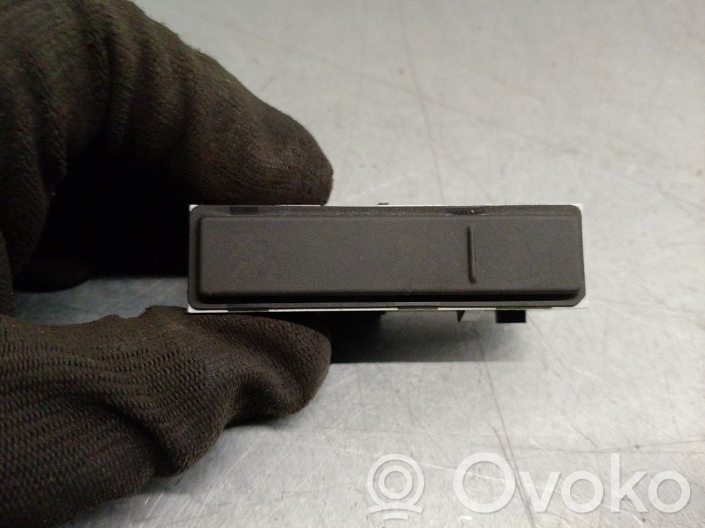 Chevrolet HHR Pantalla del monitor frontal 