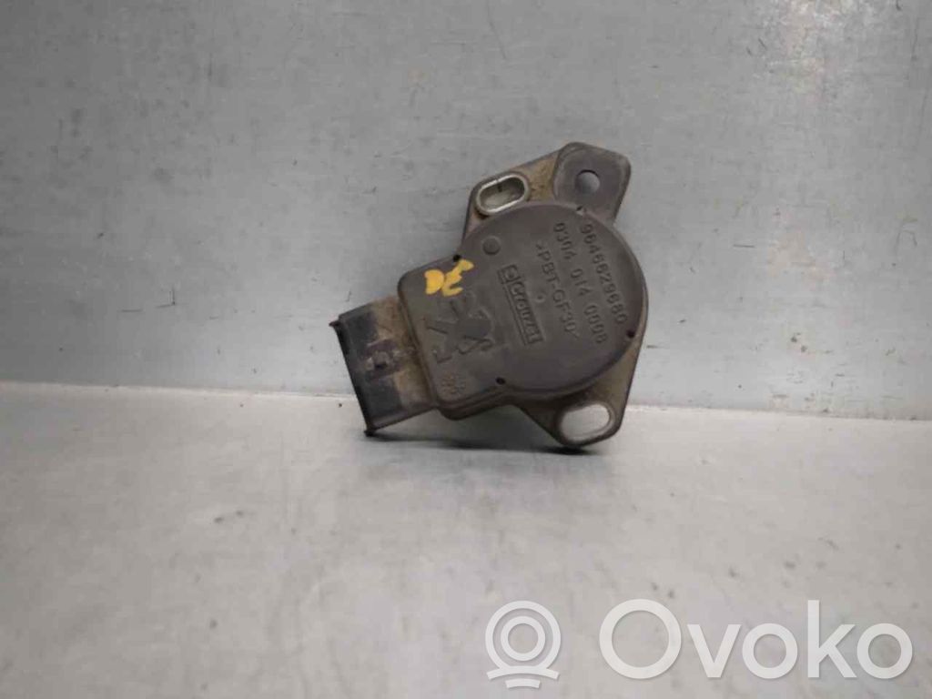 Sensor   9646629680,03040140008
