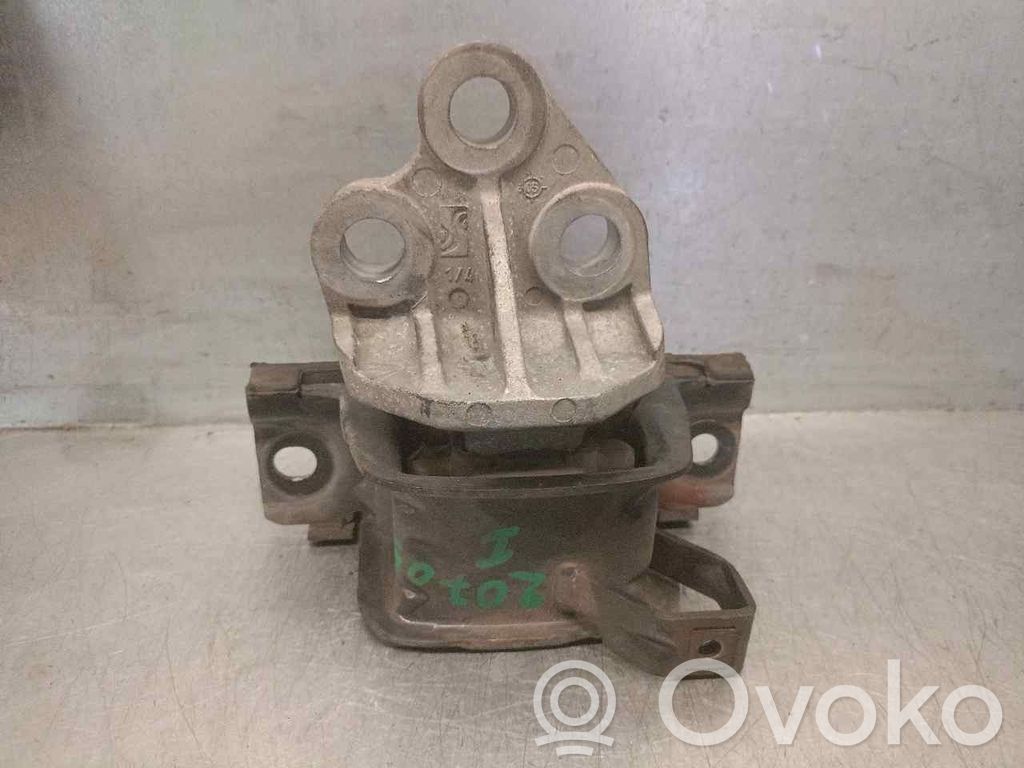 Fiat Grande Punto Dzinēja spilvens 