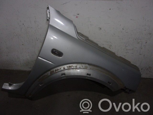 Land Rover Freelander Sparnas 