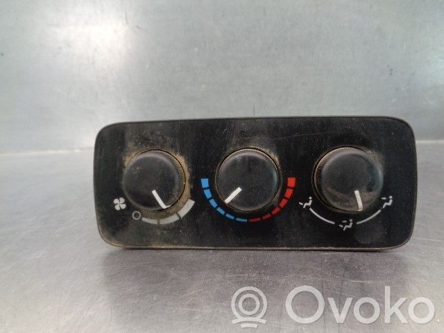 Jeep Commander Unidad de control/módulo del aire acondicionado 