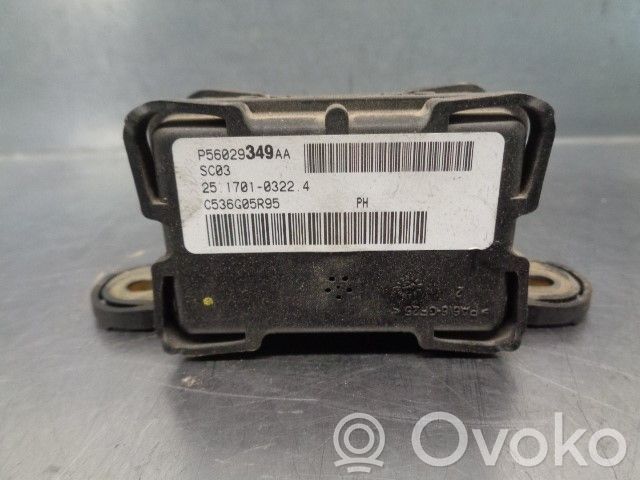 Jeep Commander Sonstige Steuergeräte / Module 