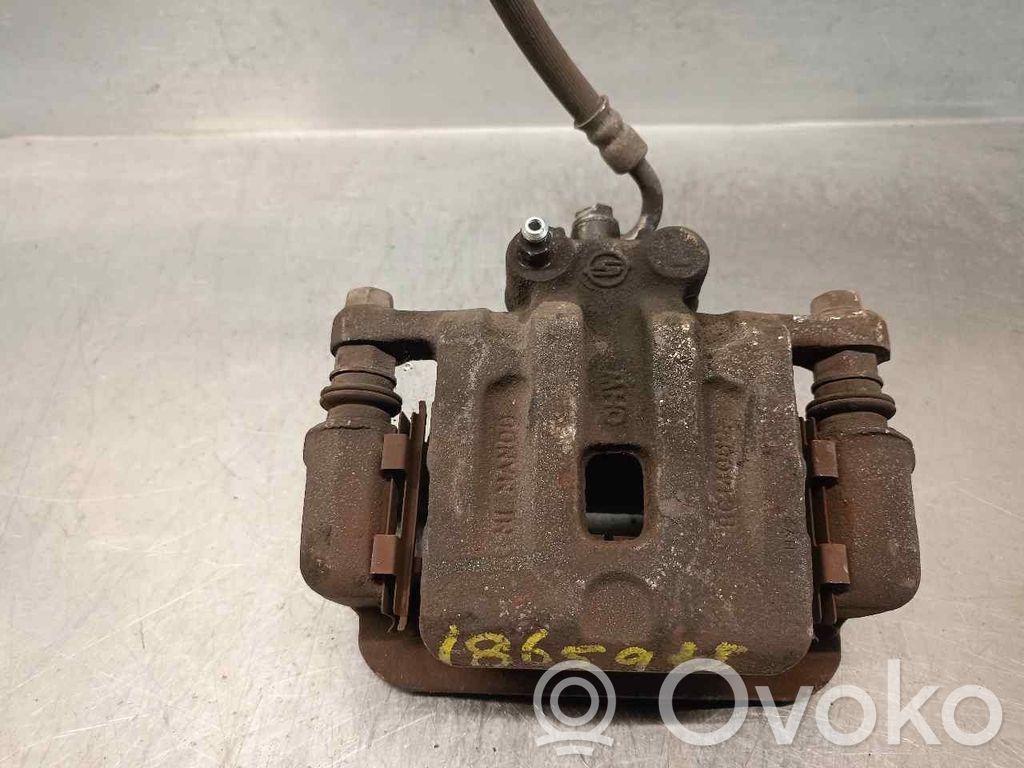 SsangYong Rodius Caliper del freno trasero 