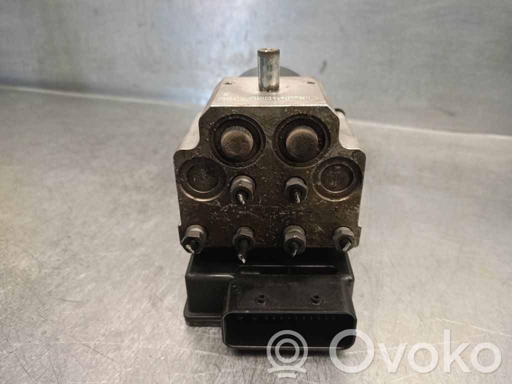 Lancia Ypsilon ABS Blokas 