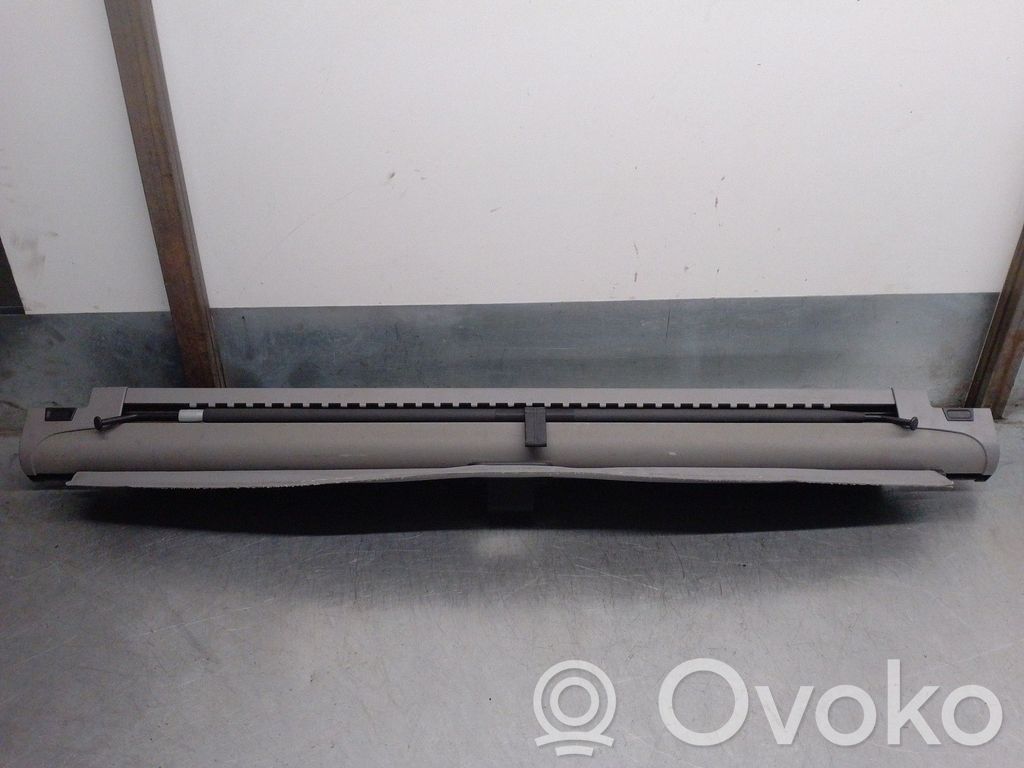 BMW X3 E83 Parcel shelf 