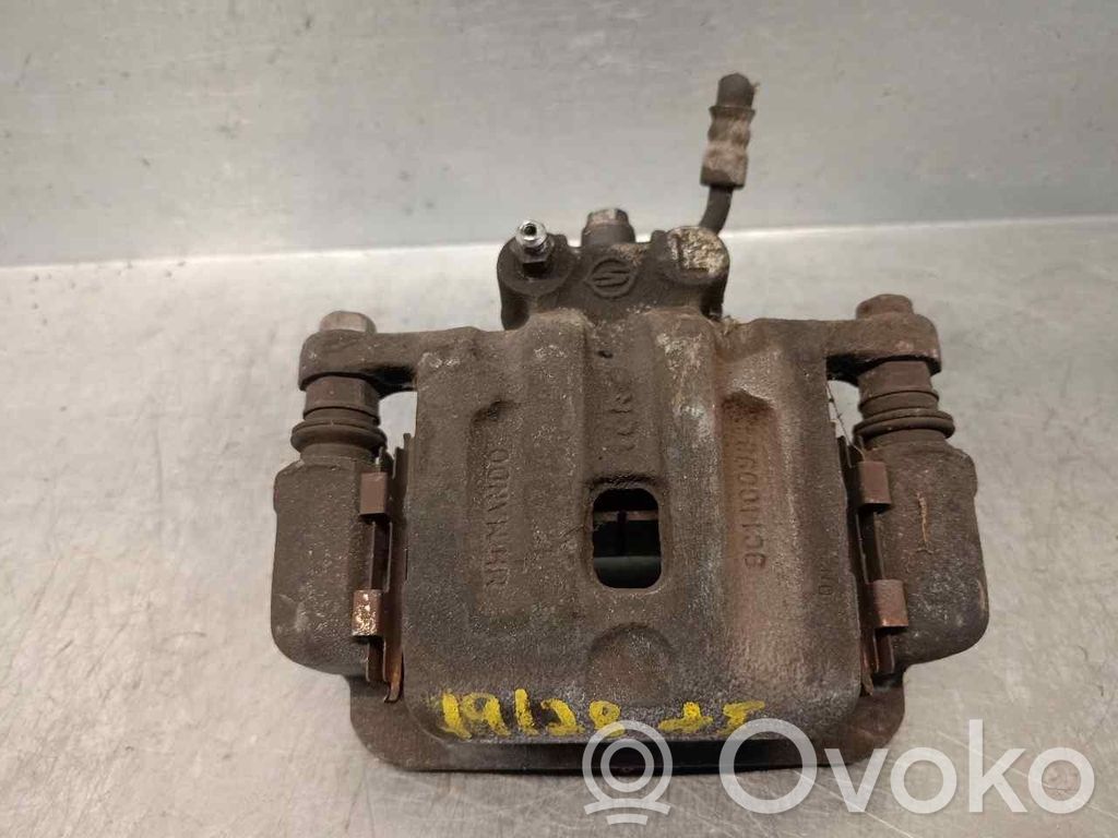 SsangYong Rodius Caliper del freno trasero 