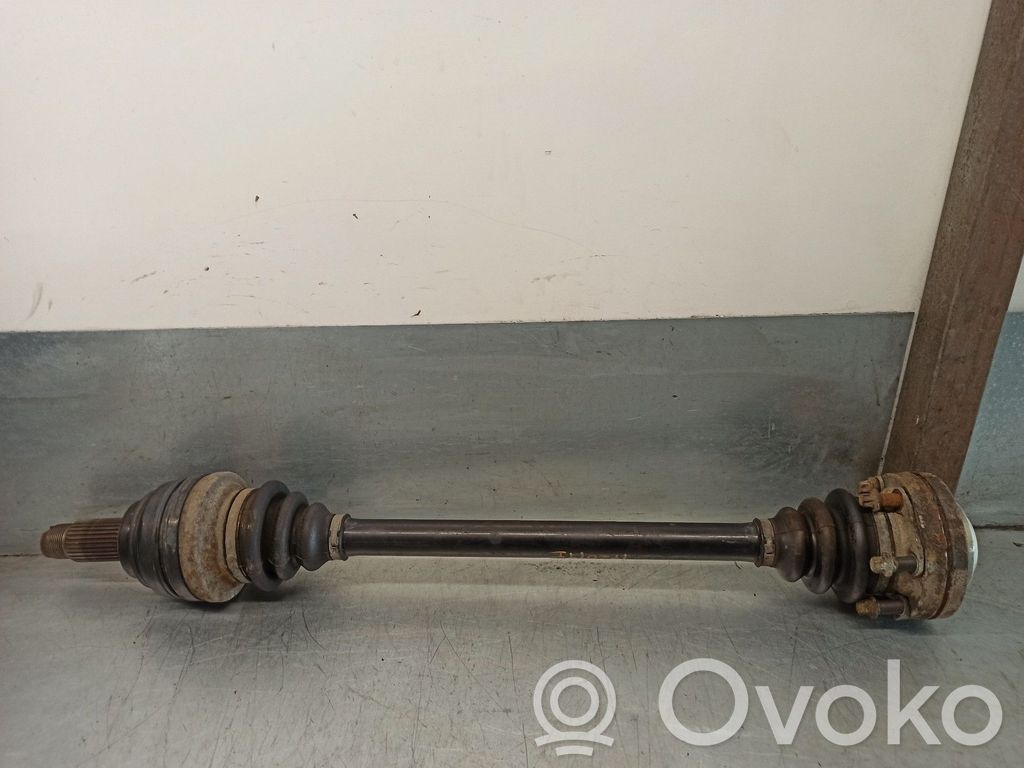 BMW X5 E53 Albero di trasmissione posteriore 