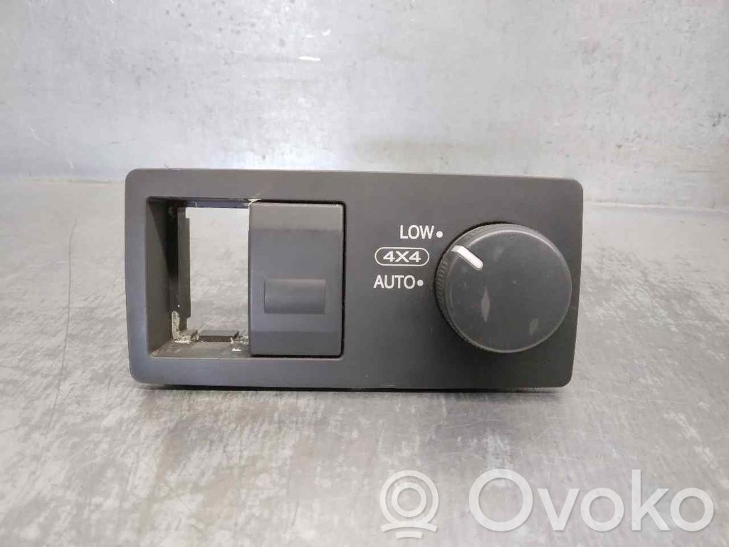 KIA Sorento Interruptor de control multifunción 