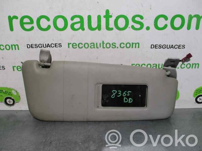 BMW 5 E60 E61 Saulessargu panelis 