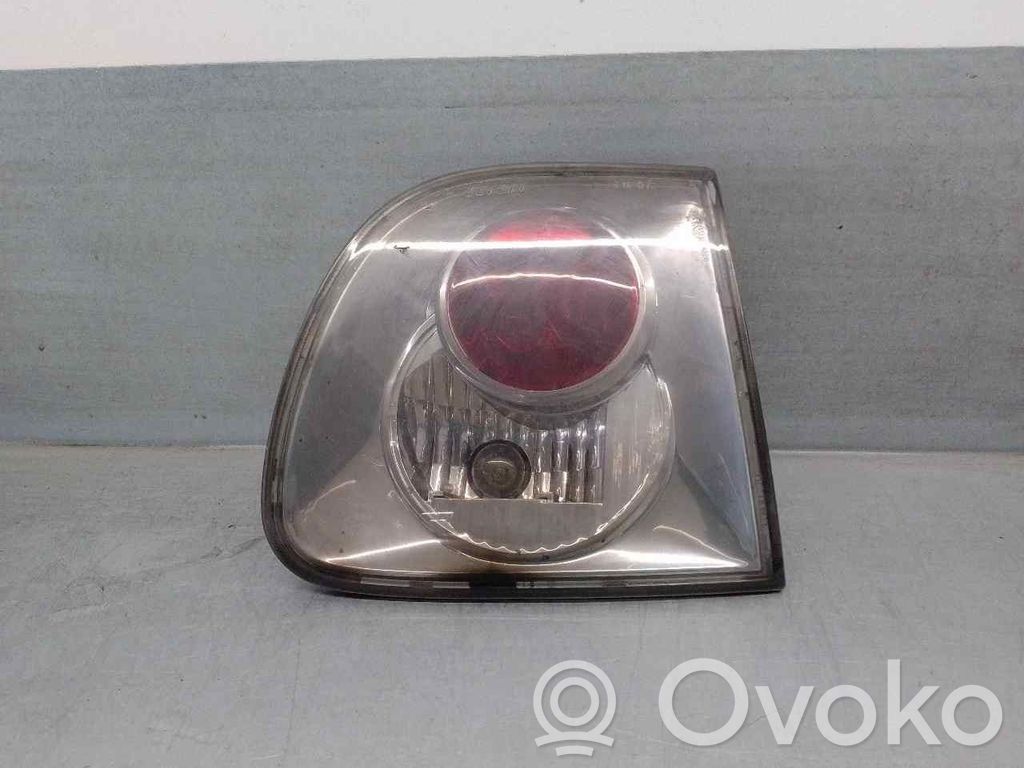 Seat Leon (1M) Задний фонарь в кузове 