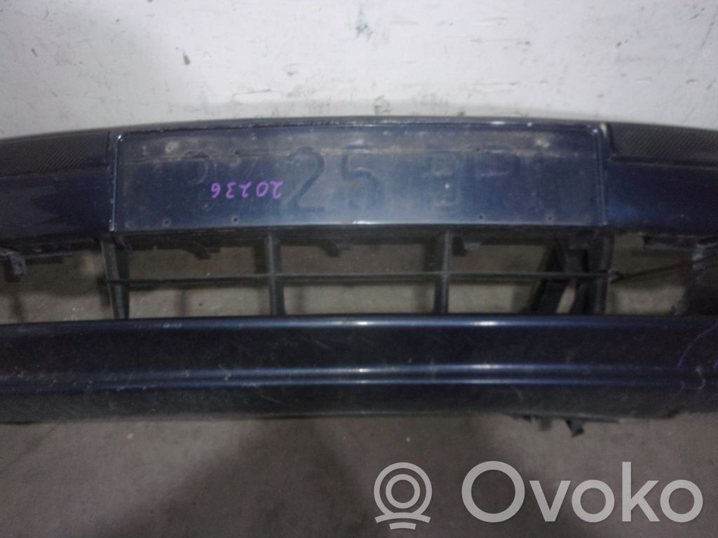 BMW 5 E39 Priekšējais bamperis 