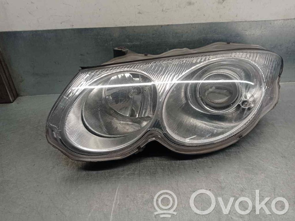 Chrysler 300M Headlight/headlamp 