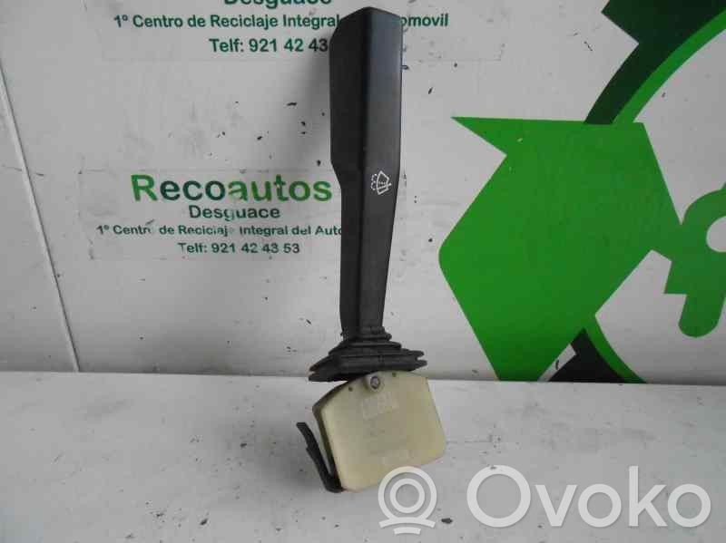 Volvo 460 Wiper control stalk 