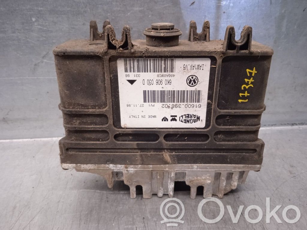 Seat Cordoba (6K) Engine control unit/module 