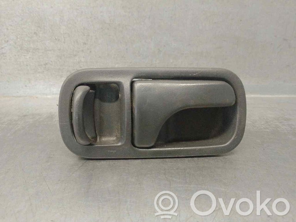 Nissan Terrano Front door interior handle 
