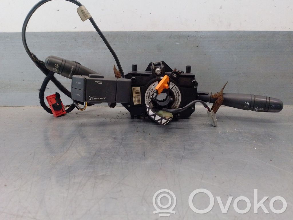 Interruptor de control del panel de luces   7700424174,54034727ELUCAS