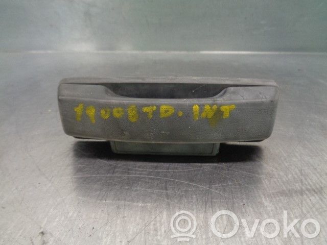 Nissan Vanette Manecilla interna puerta trasera 