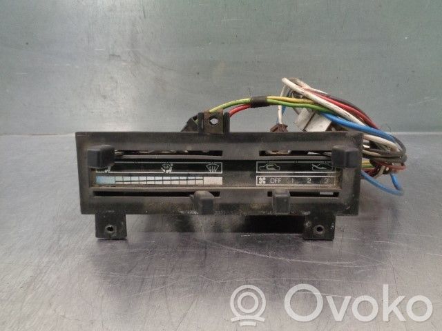 Nissan Vanette Moduł / Sterownik klimatyzacji 