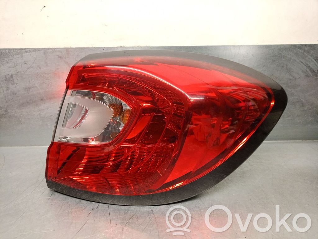 Renault Captur Takavalot 