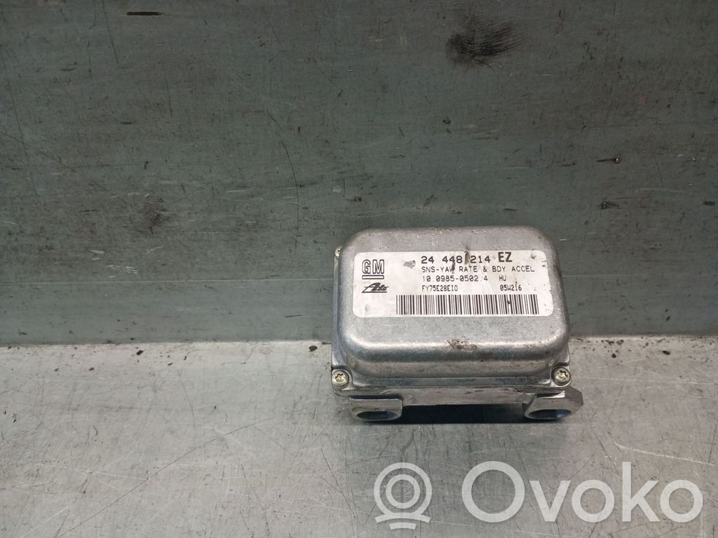Sensor   24448214,10098505024ATE