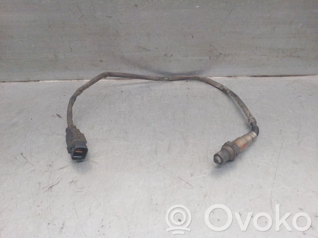 Hyundai Atos Prime Sonda lambda 