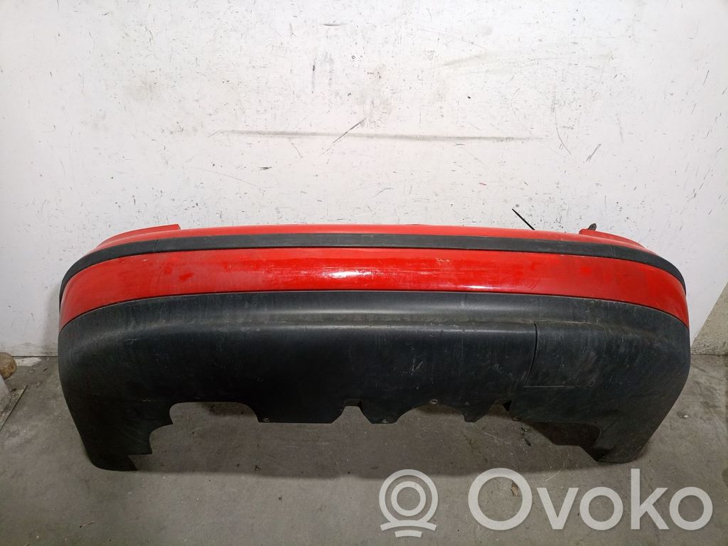Seat Toledo II (1M) Parachoques 