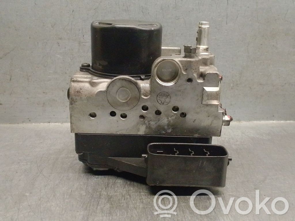 Lexus IS 200-300 ABS Blokas 