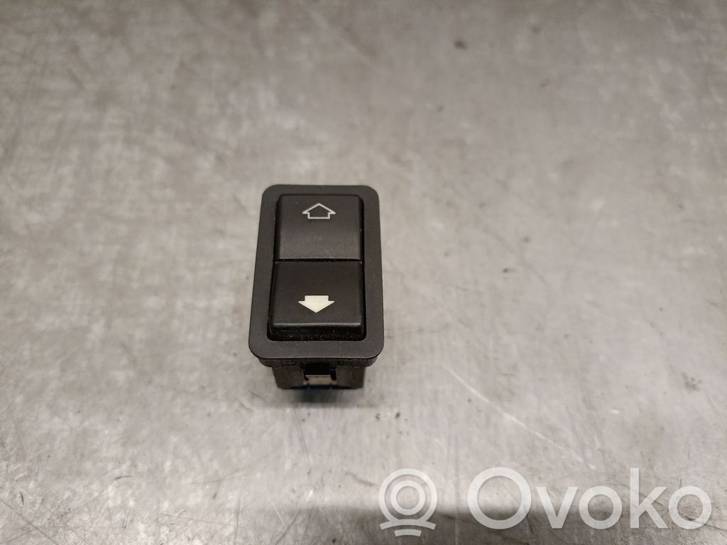 BMW 7 E38 Electric window control switch 
