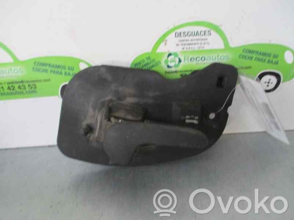 Opel Combo C Front door interior handle 