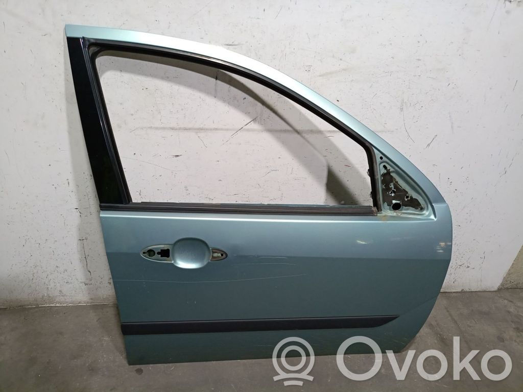 Ford Focus Durvis 