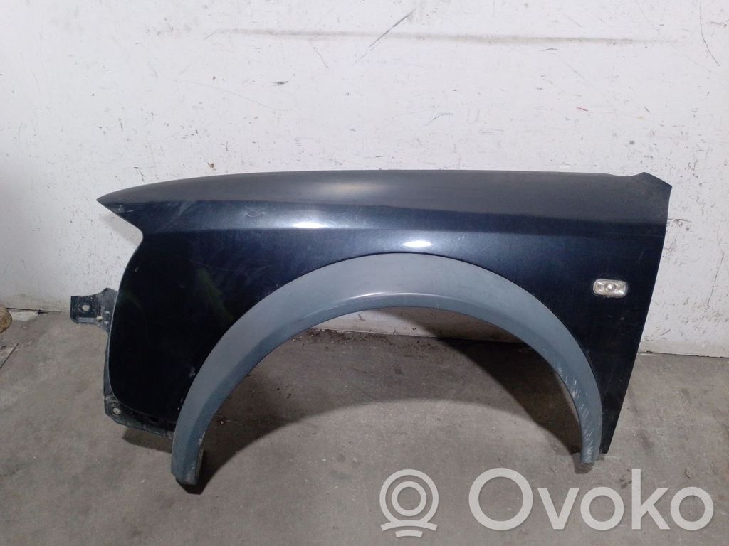Audi A6 S6 C6 4F Guardabarro 