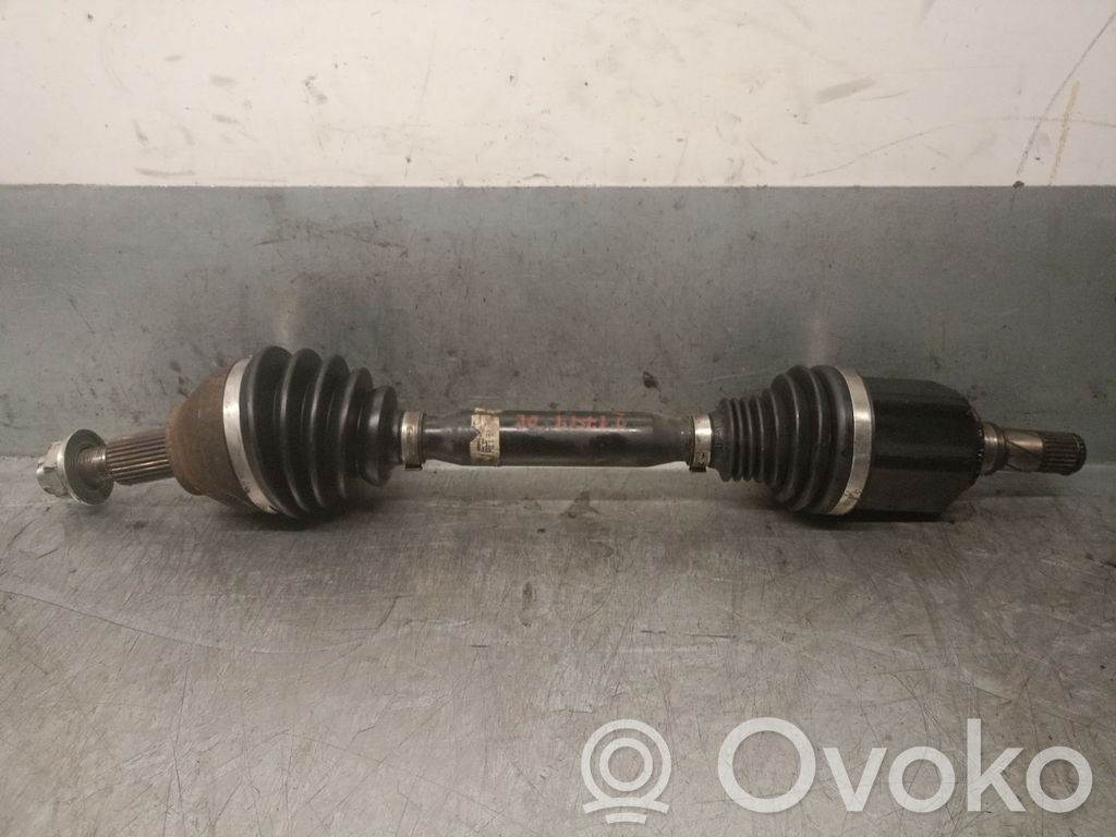 Alfa Romeo 159 Front driveshaft 