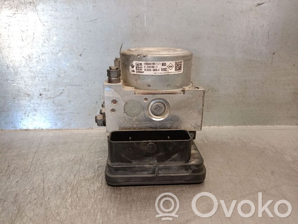 Dacia Dokker ABS bloks 