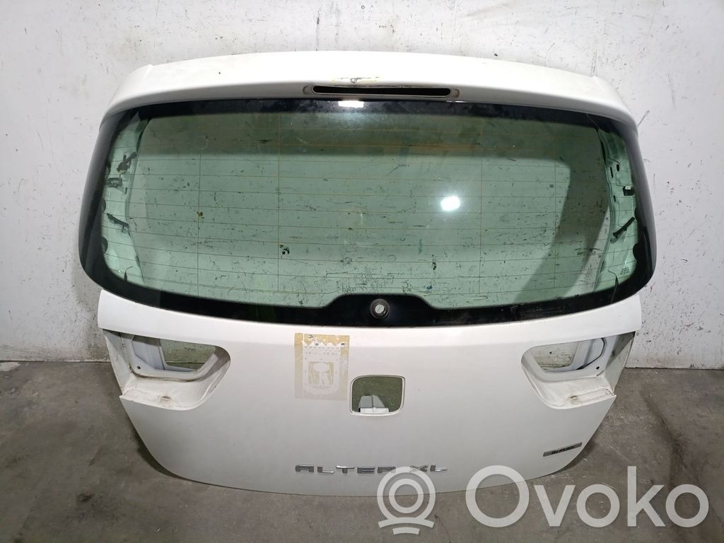 Seat Altea Puerta del maletero/compartimento de carga 
