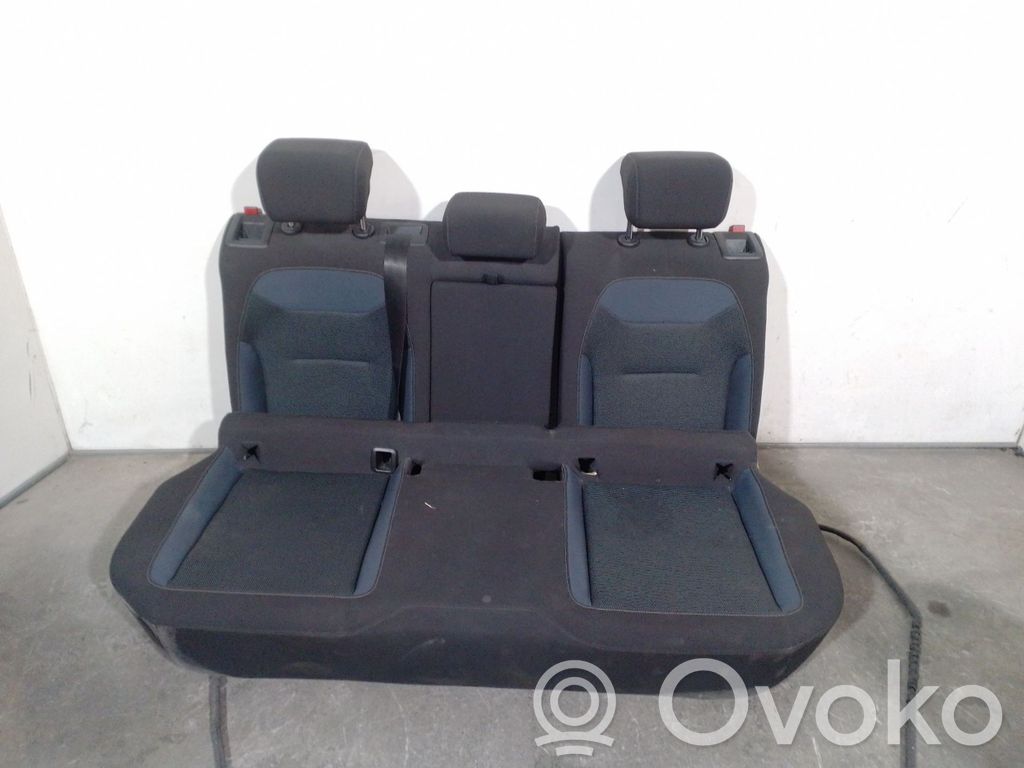 Seat Ateca Takaistuin 