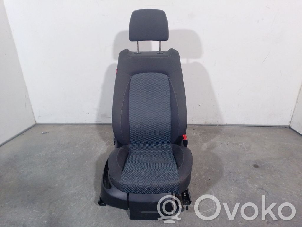 Seat Altea Siège passager avant 