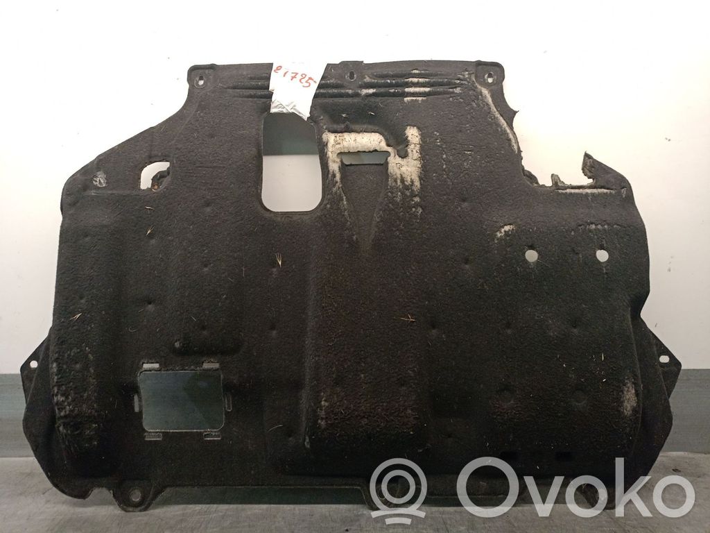 Ford Focus Engine splash shield/under tray 