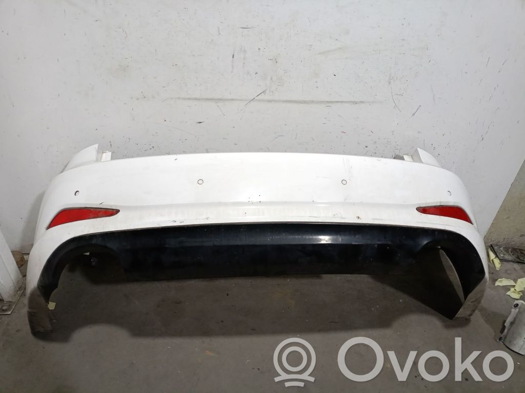 Hyundai i40 Parachoques 