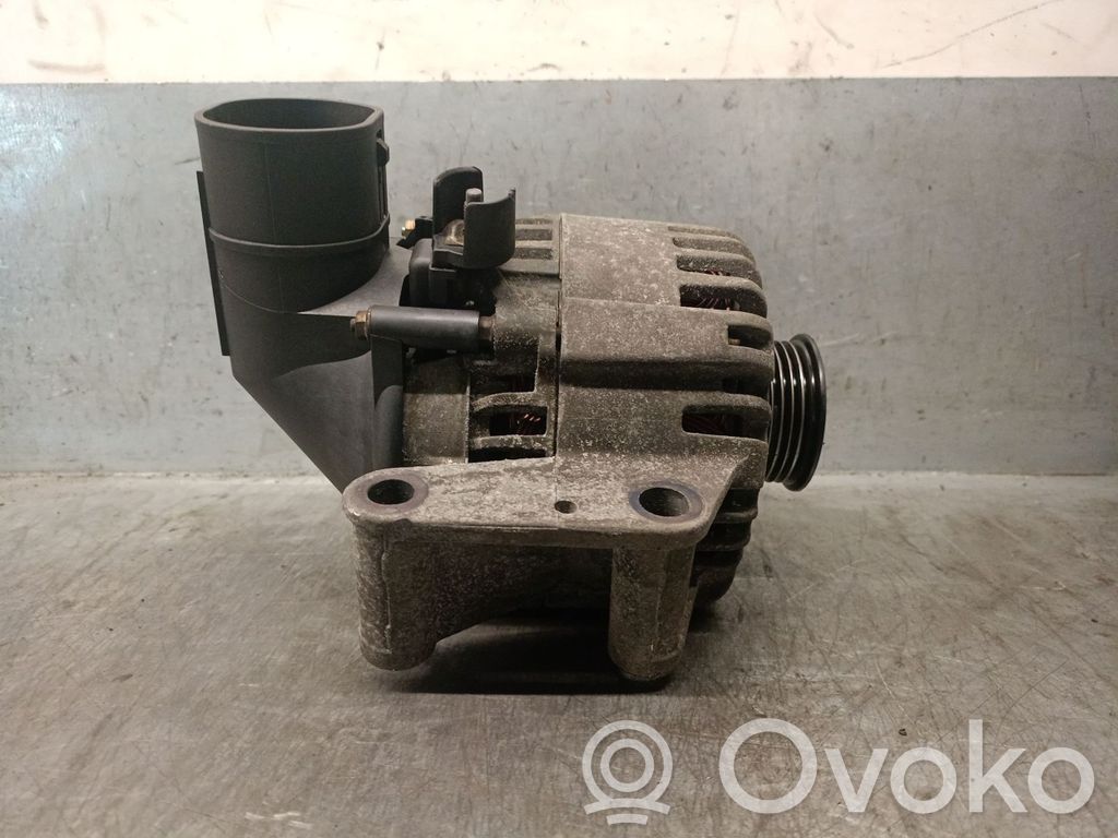 Ford Mondeo Mk III Alternador 